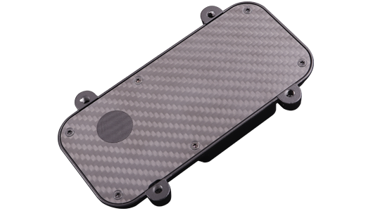 MaxxECU Expansion Module - Detail View
