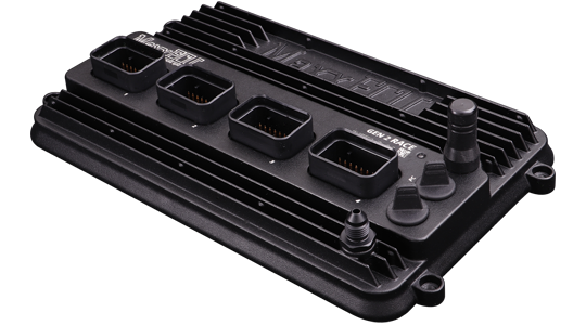 MaxxECU GEN2 RACE