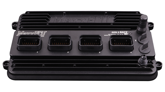 MaxxECU GEN2 RACE