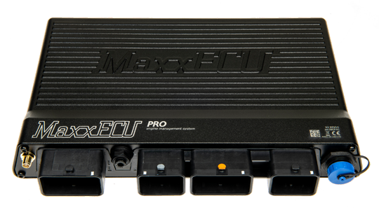 MaxxECU PRO