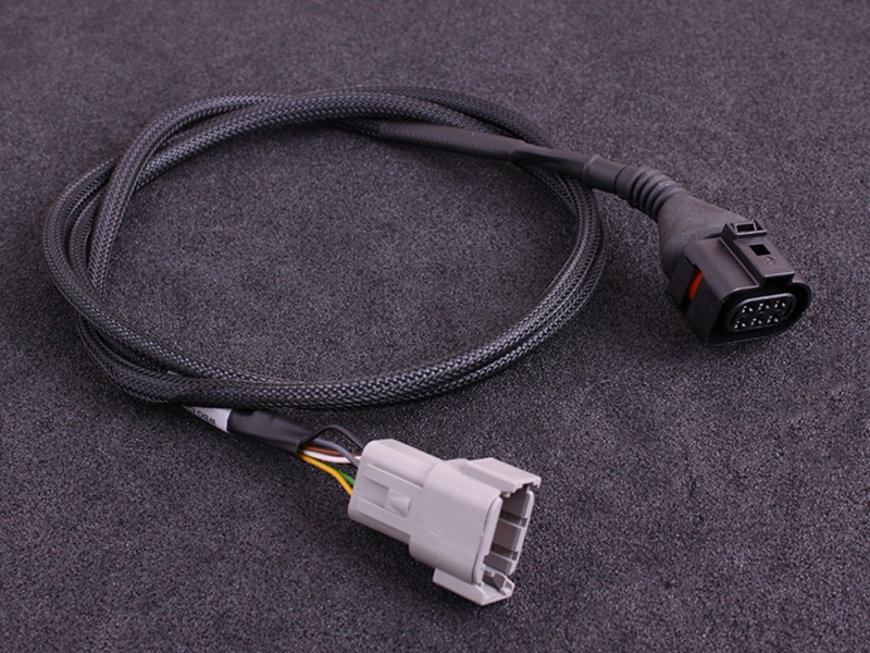 MaxxECU WBO kabel 2.5m