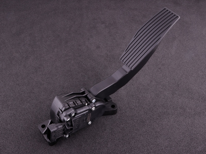 E-gas pedal (Hella)