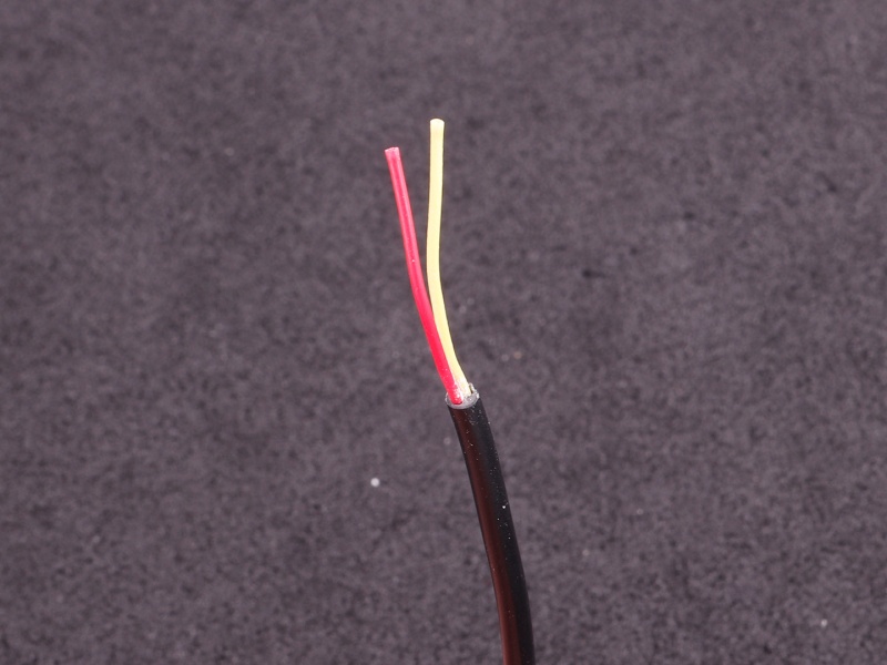 EGT kabel (KX-PVC)