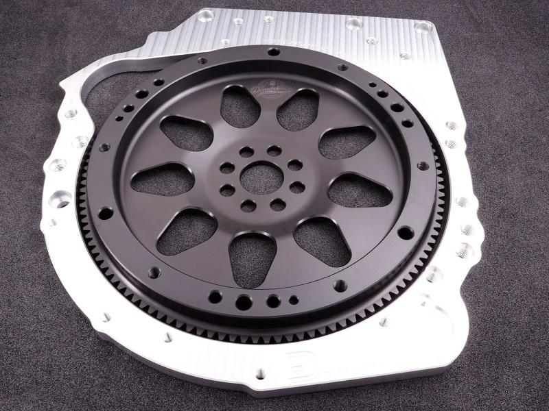 Honda K20/K24 till 8HP 45/50/70/75 N55 N57 B58 B57 S58 Adapter Kit