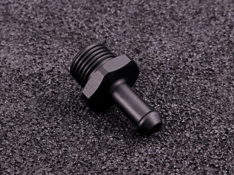 MaxxECU GEN2 MAP sensor BSP 1/8 till slang nippel