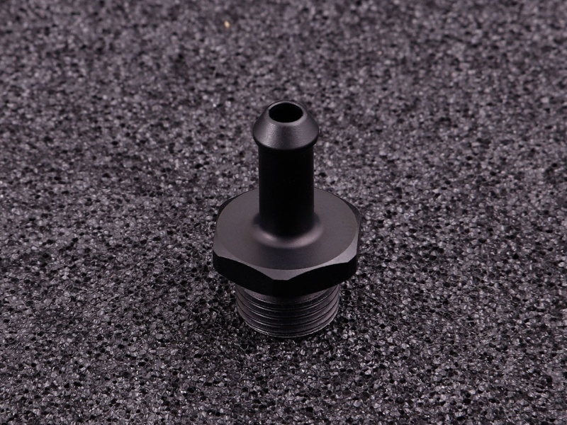 MaxxECU GEN2 MAP sensor BSP 1/8 till slang nippel