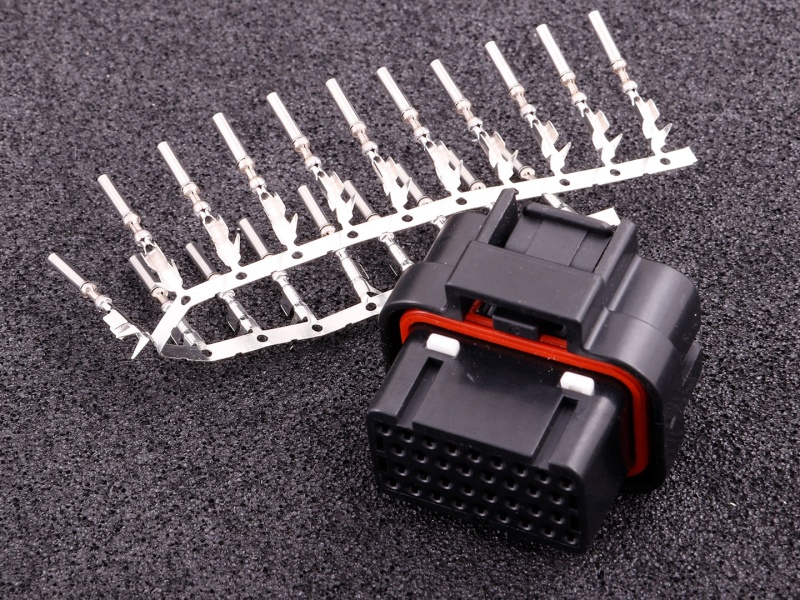 MaxxECU GEN2 kontaktdon 1 kit