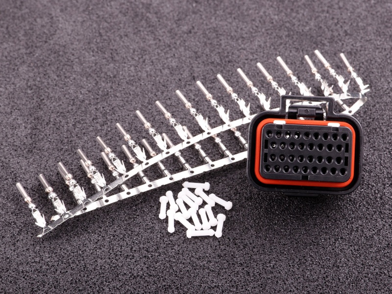 MaxxECU GEN2 kontaktdon 1 kit