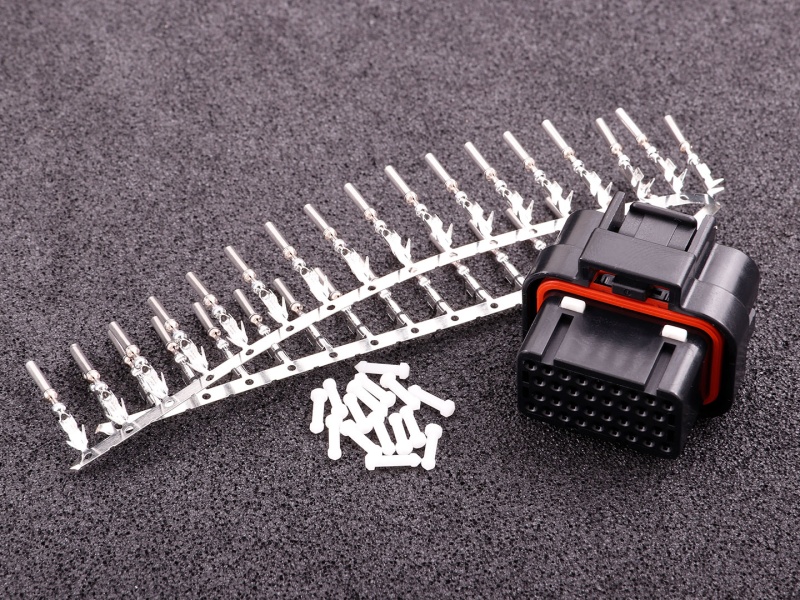 MaxxECU GEN2 kontaktdon 2 kit