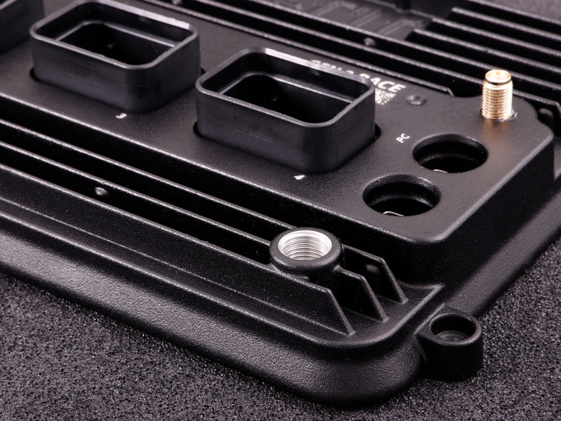 MaxxECU GEN2 RACE, lös enhet