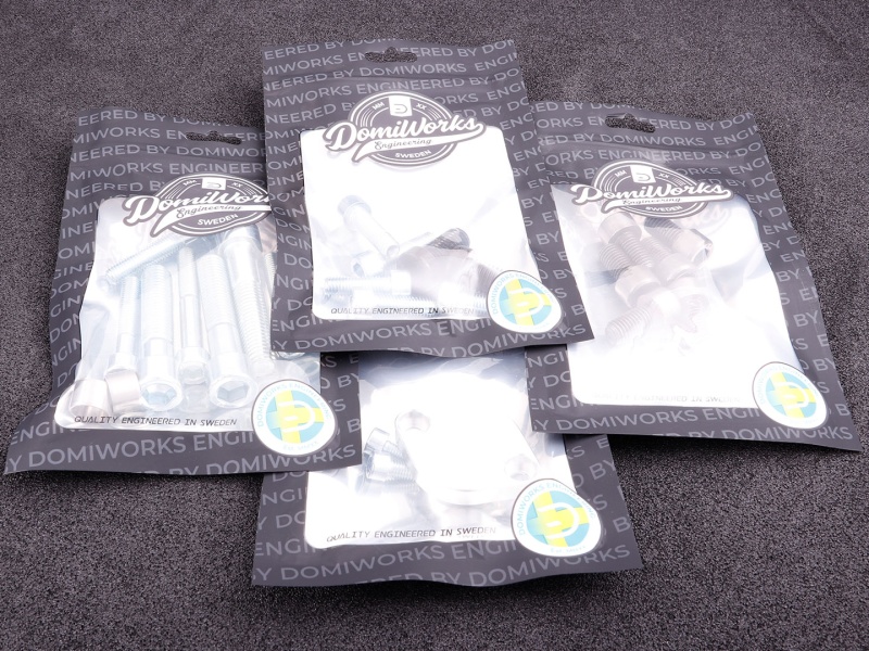 BMW M5x/S5x 8HP 45/50/70/75 N57 B57 B58 Adapter - M20, 20 degree tilt