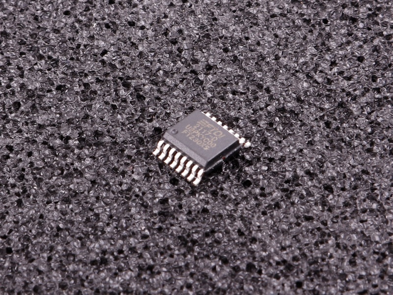 USB chip (FT230XS-R)