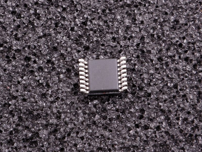 USB chip (FT230XS-R)