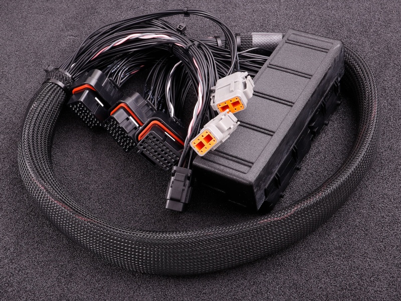 GEN2 Audi ME7.x Plugin adapter