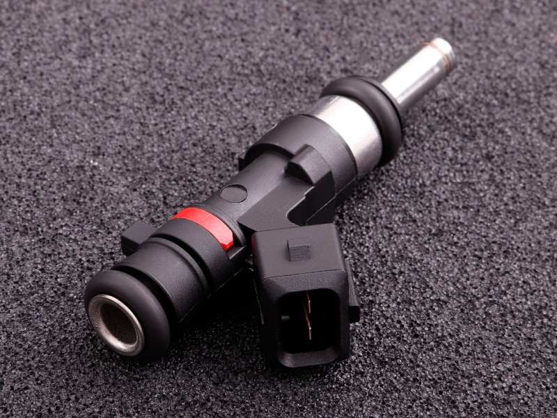 Spridare 627cc (hög ohm) Bosch EV14
