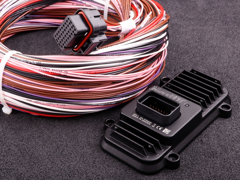 MaxxECU Expandering modul, med 5m kabelhärva