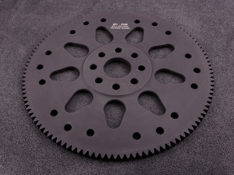 Toyota 1JZ/2JZ GE/GTE Billet Flexplate
