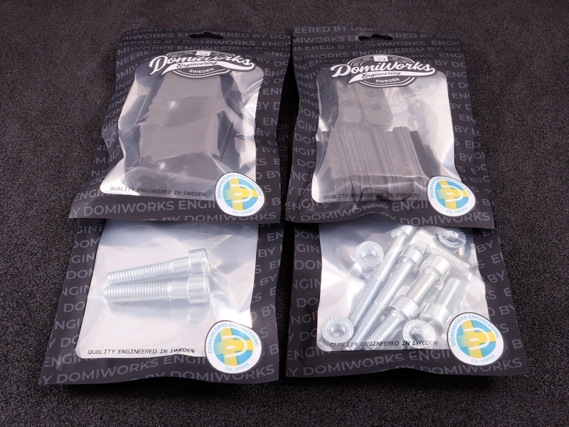 FlexMount - Transmission Supporting Bracket - Jaguar XF/XJ