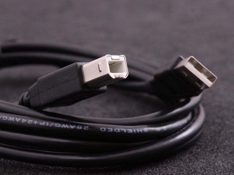 MaxxECU USB-kabel 1.5m (STREET/V1/RACE)