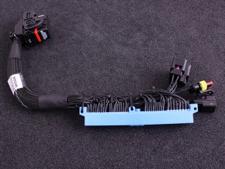 MaxxECU adapterhärva Nissan S13 CA18