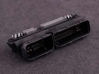 ECU kontakt VW/Audi S4 121-pin