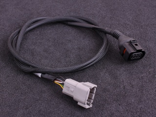 MaxxECU WBO kabel 1.5m