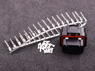 MaxxECU GEN2 kontaktdon 1 kit