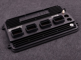 MaxxECU GEN2 RACE, lös enhet