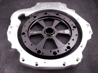 Ford Barra till 8HP 45/50/70/75 N57 B57 B58 Adapter Kit