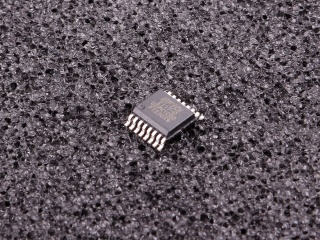 USB chip (FT230XS-R)