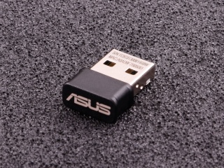 GEN2 WiFi USB-A adapter (ASUS AC1200)