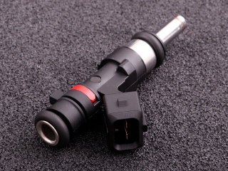Spridare 627cc (hög ohm) Bosch EV14