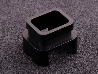 26-poligt Superseal 1.0 bakstycke