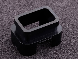 34-poligt Superseal 1.0 bakstycke