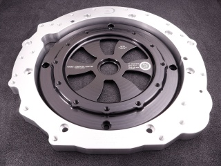 Toyota 1JZ/2JZ to Jaguar/Land Rover 8HP Adapter kit