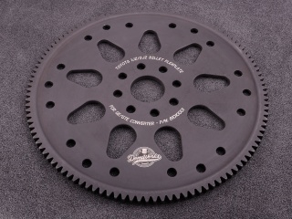 Toyota 1JZ/2JZ GE/GTE Billet Flexplate