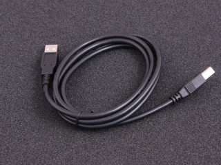 MaxxECU USB-kabel 1.5m (STREET/V1/RACE)