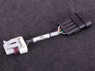 Kabel adapter för GM LS kabelhärva till GEN4 trigger