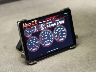 LENOVO TAB M8 32GB LTE (grå)