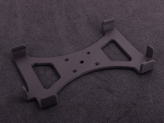 Hållare surfplatta Lenovo Smart TAB M8 (3D printad)